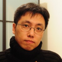 Crane Authentication (NXT) Employee Andrew Chan's profile photo