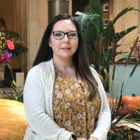 Elizabeth Gonzalez Email & Phone Number