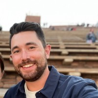 Philips Employee Daniel Offley's profile photo