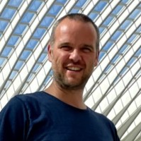 United Codes Employee Koen Aerts's profile photo