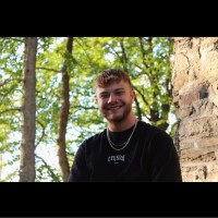 ZVEH Employee Nico Grabisch's profile photo