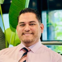 Gemeente Zoetermeer Employee Benjamin Lachman's profile photo