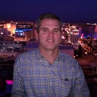 Axon Corp. Employee Ed Farley's profile photo