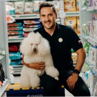 Puppis "Las Mascotas Primero Employee Juan Camilo Rendon Saldarriaga's profile photo