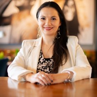 Idea-Tec Employee Cristina Rougier's profile photo