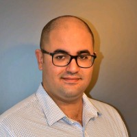 StructureCraft Employee Omar Aloui's profile photo