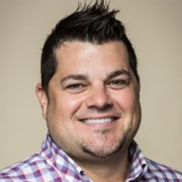 Patriot Print Fulfillment Employee Brett Sutton's profile photo