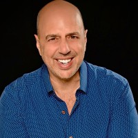 Maxim Global Entertainment Employee Jason Hoffman's profile photo