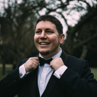 Crystal Cruises Employee Jacob Podgorski's profile photo