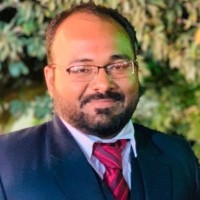 Cognic Systems PVT LTD Employee Nishant Sinha's profile photo