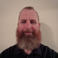 Mitsubishi Logisnext Americas Inc. Employee Eric Richardson's profile photo