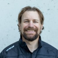 PepsiCo Employee Adam Tate's profile photo