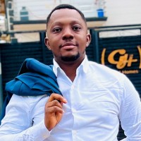 Kasapreko Company Limited Employee Kenneth Amoateng's profile photo