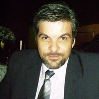 Planservice Employee Alberto Magno Garcia's profile photo
