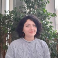 EESTEC - Electrical Engineering STudents' European assoCiation Employee Nasia Voulgareli's profile photo