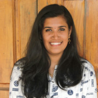 NSP Employee Hareshma S's profile photo