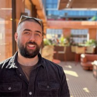 Data Zoo Employee Luke st George's profile photo