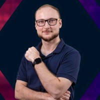 AltForce Employee Jackson Graff's profile photo