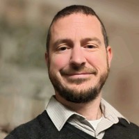 Opie Oils Ltd Employee Andrew Clarke's profile photo