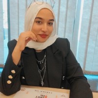 Al Mokhtabar Labs - معامل المختبر Employee Hoda Zakaria's profile photo