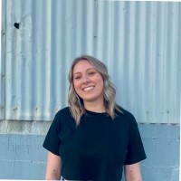 LUCID INC Employee Megan Lindars's profile photo