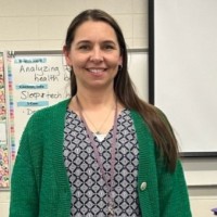 Cassie Brooks Email & Phone Number