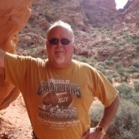 R&H Custom Homes LLC Employee Wayne Herman's profile photo