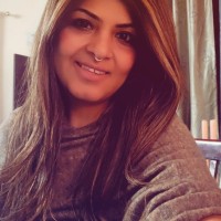 Conversion Employee Saloni Kumar's profile photo