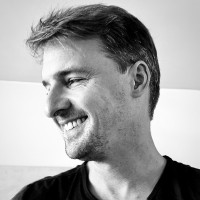 Nick de Mey