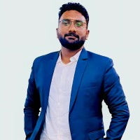 EcoMetric Employee Kapil Mallarappu's profile photo