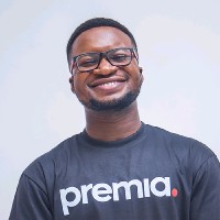 Sienna Services Employee Aggrey Jnr's profile photo