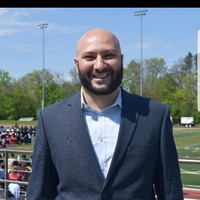 Metra Commuter Rail Employee Habib Ismail's profile photo