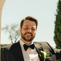 Nick Garrett Email