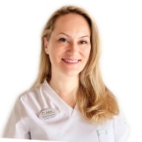 Adent Cliniques Dentaires Employee Mariella Scheunemann's profile photo