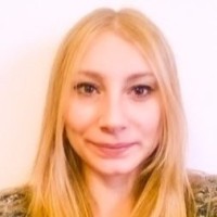 TechneValue GmbH Employee Ambra Buscema's profile photo