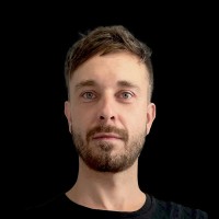 Letterink Employee Filip Paldia's profile photo