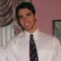 Delicious Orchards Employee Vincent Snyder's profile photo