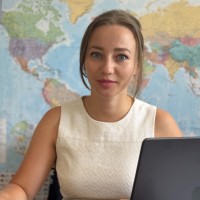 Elena Mihailov Email