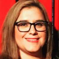 falconloans.com Employee Liz Rios's profile photo