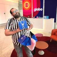 Leadmedia Employee Everton Moraes Dos Santos's profile photo