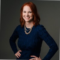 Innovate Mississippi Employee Amber Coeur's profile photo