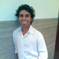 Langhar Employee Anil Kumar's profile photo