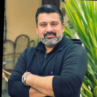 ONLINEINDUS URDU NEWS Employee Jawwad Hasan's profile photo