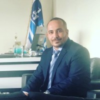 Faruk Nazik Email