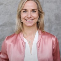 CORRECTIV Employee Anette Dowideit's profile photo