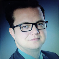 BORSIG Process Heat Exchanger GmbH Employee Sven Hinnerkort-Heinbuch's profile photo