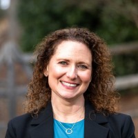 Capital Search Group Employee Meredith Yentis's profile photo