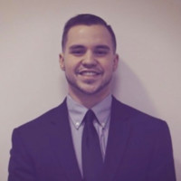 Rj Reynolds Company Employee Isaiah Nunn-Faron's profile photo