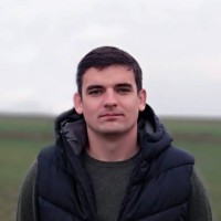 MotoPress.com Employee Oleksandr Yendzevych's profile photo