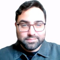 Webiks Employee Elad Harel's profile photo